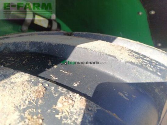 Cisterna - Samson - pg ii 16 inkl. bomech farmer 15m