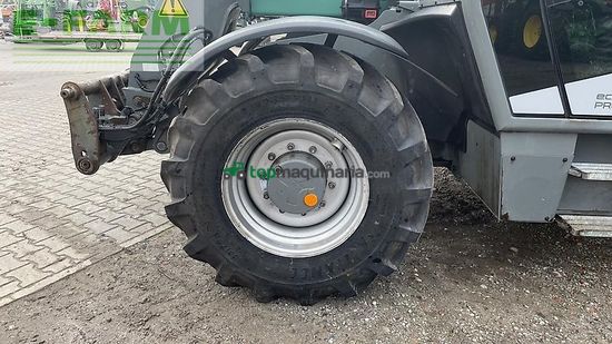 Telescopica - kramer - kt559 t4 serie2