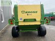 Empacadora gigant - Krone - comprima f 125 xc