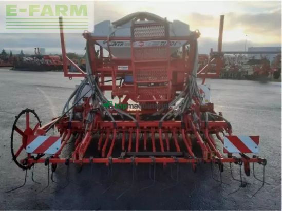 Combinado de siembra - Kuhn - combine semis