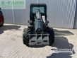 Minicargadora -  - giant v 6004 t