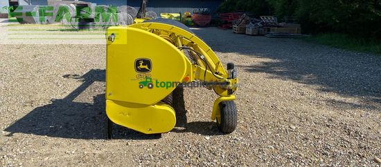 Cabezal - Kemper - 649