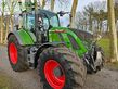 Tractor agrícola - Fendt - 724 gen6 power plus ( 718 720 722 )