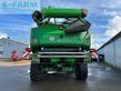 Cosechadora de Cereal - John Deere - x9-1100