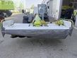 Cortacésped manual - Claas - disco 3100 f profil