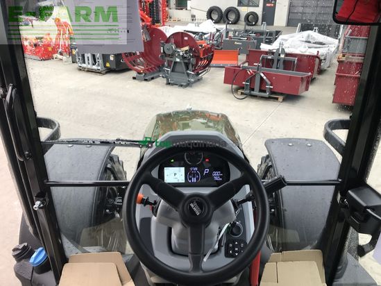 Tractor agrícola - Valtra - g125 eco