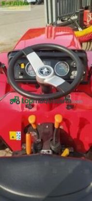 Tractor agrícola -  - tigre 3200 dt