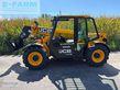 Telescopica - JCB - 525-60 agri plus