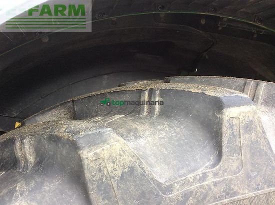 Tractor agrícola - John Deere - 7310 r