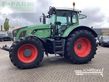 Tractor agrícola - Fendt - 930 vario