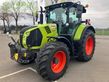 Tractor agrícola - Claas - arion 550 cmatic cebis