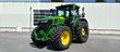 Tractor agrícola - John Deere - 7R 330
