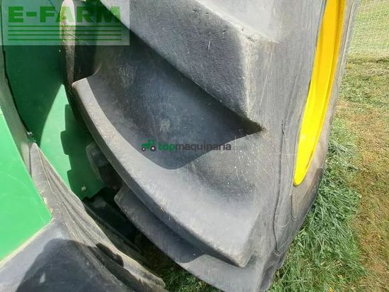 Cosechadora de Cereal - John Deere - 9500