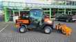 Tractor agrícola - Kubota - rtvx 1110 winterdienst