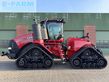 Tractor agrícola - Case IH - quadtrac 555