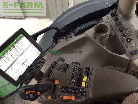 Tractor agrícola - John Deere - 6250r