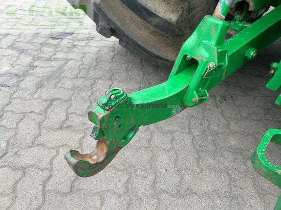 Tractor agrícola - John Deere - 8r 340