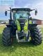Tractor agrícola - Claas - arion 530 cis CIS