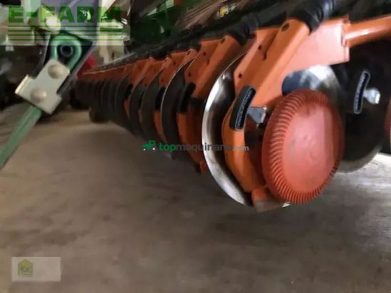 Combinado de siembra - Amazone - kg400s + adp403s + wagen