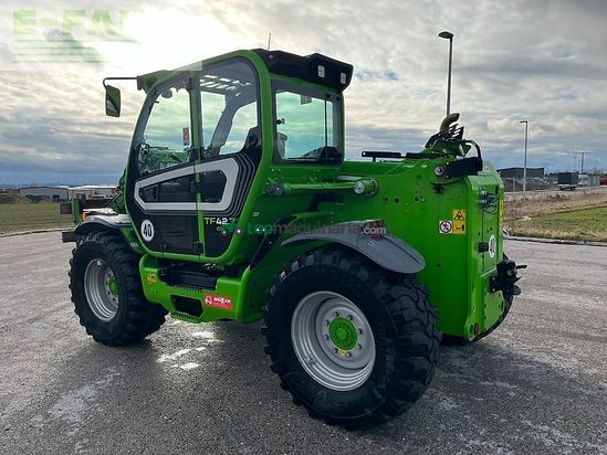 Telescopica - Merlo - tf 42.7 s-145