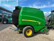 Empacadora gigant - John Deere - 990 maxicut