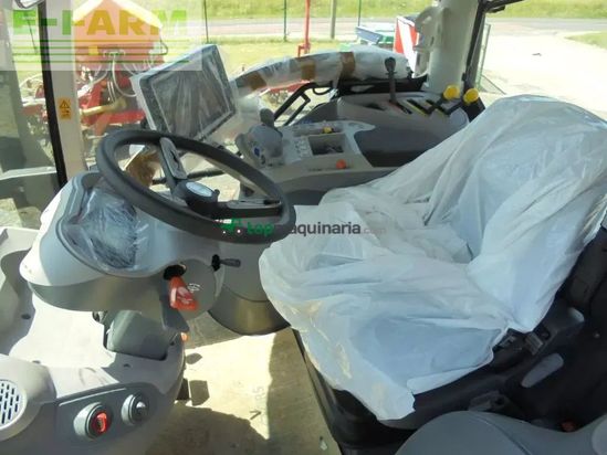 Tractor agrícola - McCormick - x7-624vt