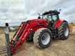 Tractor agrícola - Massey Ferguson - 7620