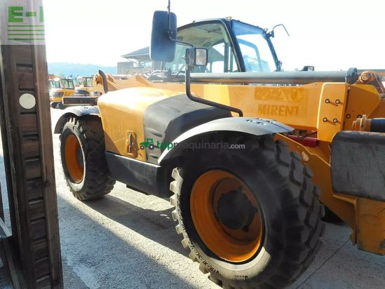 Telescopica - JCB - jcb 533-105 ( 3,3t - 10,5m )