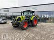 Tractor agrícola - Claas - arion 630 cmatic cis+