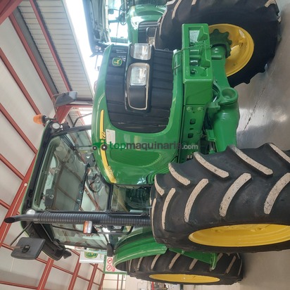 Tractor agrícola - John Deere - 5720 PREMIUM