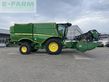 Cosechadora de Cereal - John Deere - s 770