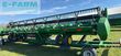 Cabezal - John Deere - 735 D (1H00735DAM0815008)