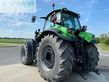 Tractor agrícola - Deutz-Fahr - 8280 ttv