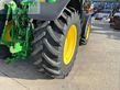 Tractor agrícola - John Deere - 6155m tractor (st27411)