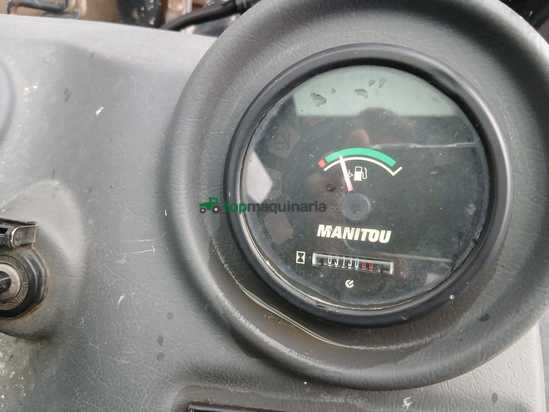 Carretillas industrial MANITOU MC18.2 D