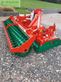 Combinado de siembra - Agro-Masz - sn 301