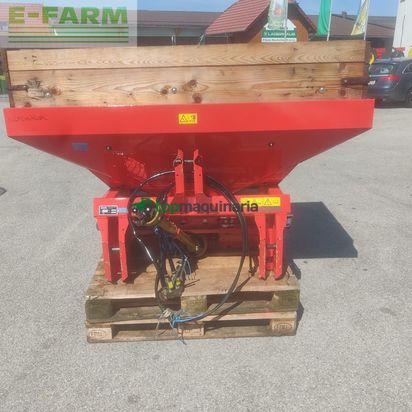 Esparcidor - Rauch - MDS 932