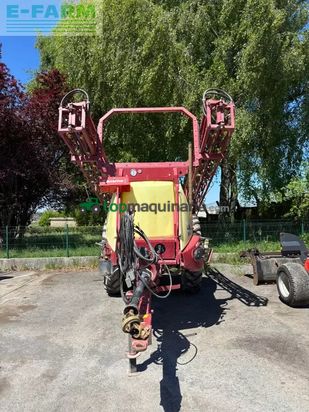 Atomizador - Hardi - navigator 3000