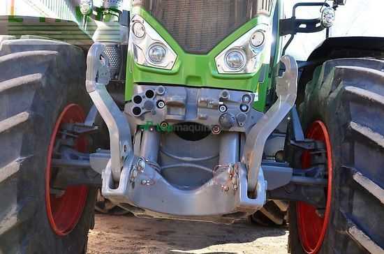 Tractor agrícola - Fendt - 826 vario power plus PowerPlus