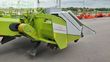 Cabezal - Claas - conspeed 6-75 hybridwalzen
