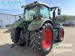 Tractor agrícola - Fendt - 724 vario s4 profi