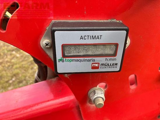 Cultivador - Horsch - cruiser 6 xl