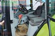 Tractor agrícola - Claas - arion 550 cmatic