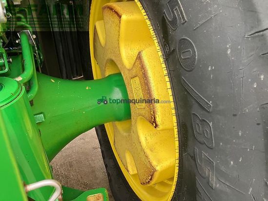 Tractor agrícola - John Deere - 8335r *powr shift*