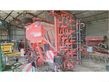 Sembradora directa - Kuhn - megant 600