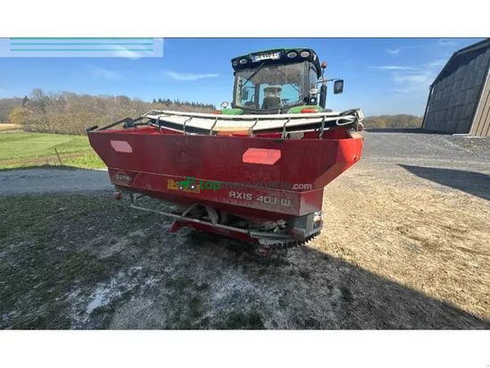 Esparcidor - Kuhn - axis401wt25