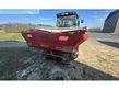 Esparcidor - Kuhn - axis401wt25