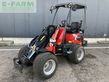Minicargadora - Norcar - knicklader a7240