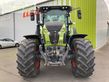 Tractor agrícola - Claas - axion 810 cmatic cebis
