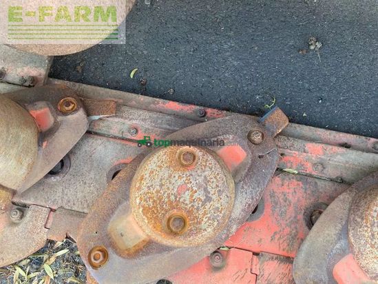 Cortacésped manual - Kuhn - gmd 310-ff